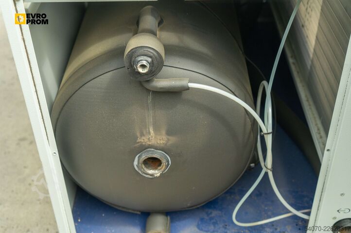 Chiller Used Chiller MTA - 22 kW | With warranty