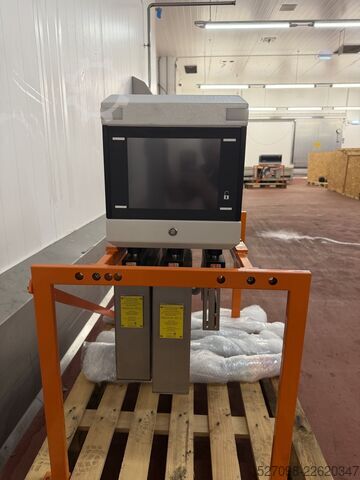 Dryckestillverkningsmaskin HEUFT PRIME HBBPRIXXX
