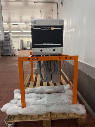 Dryckestillverkningsmaskin HEUFT PRIME HBBPRIXXX