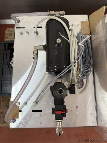 Dryckestillverkningsmaskin HEUFT PRIME HBBPRIXXX