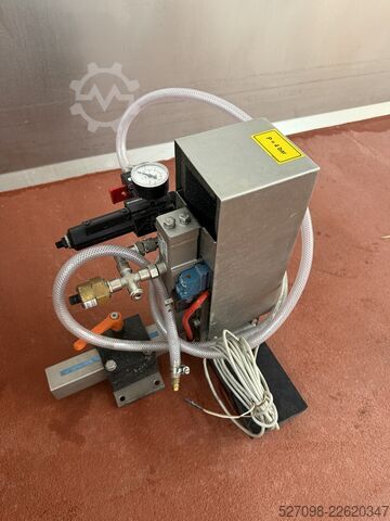 Dryckestillverkningsmaskin HEUFT PRIME HBBPRIXXX