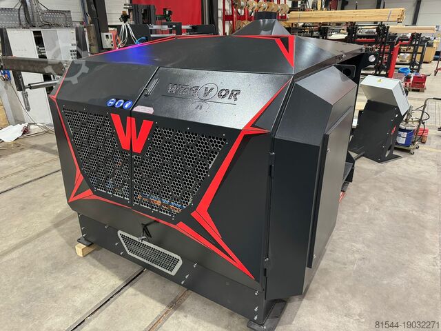 MULTIRIP cirkular WRAVOR DOO 20-160