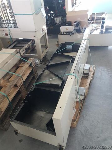 CNC dreje- og fræsecenter MURATEC MT 12 Gantry