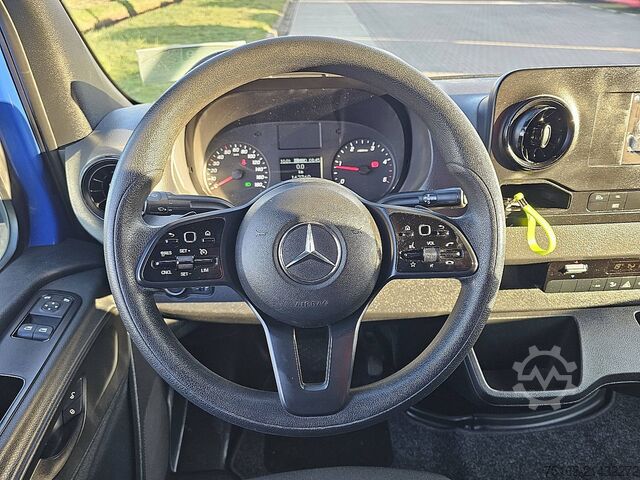 Camioneta familiar de techo alto MERCEDES-BENZ SPRINTER 315 CDI AUT. L3H2