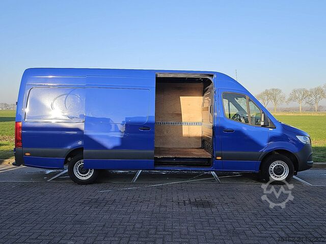 Camioneta familiar de techo alto MERCEDES-BENZ SPRINTER 315 CDI AUT. L3H2