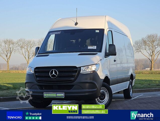 Bestelauto MERCEDES-BENZ SPRINTER 317 L2H2 Mbux10 Navi