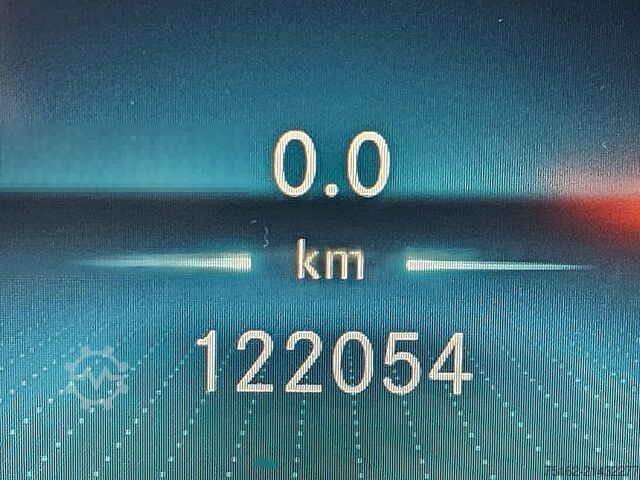 Bestelauto MERCEDES-BENZ SPRINTER 317 L2H2 Mbux10 Navi