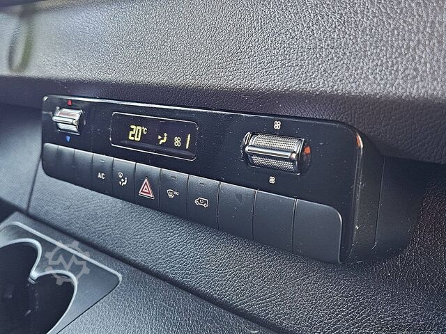 Bestelauto MERCEDES-BENZ SPRINTER 317 L2H2 Mbux10 Navi