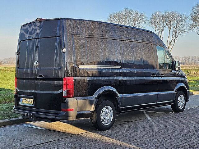 Kombi z wysokim dachem VOLKSWAGEN CRAFTER 35 2.0 ac automaat EURO6