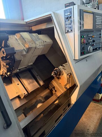 τόρνος CNC DOOSAN Puma 300MC