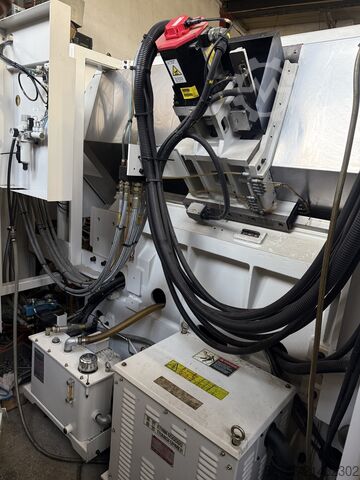 MIBA maskiner MIBA maskiner MIBA maskiner