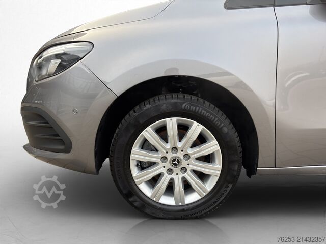 Minibus Mercedes-Benz T 180 AUT Fernlichtass. Kam. KeyLess KlimaA LED