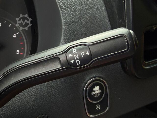 Minibüs MERCEDES-BENZ Sprinter 311 Cdi 9Sitze Rollstuhllift Klima Navi