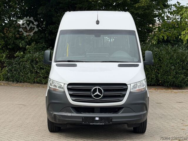 Minibüs MERCEDES-BENZ Sprinter 311 Cdi 9Sitze Rollstuhllift Klima Navi