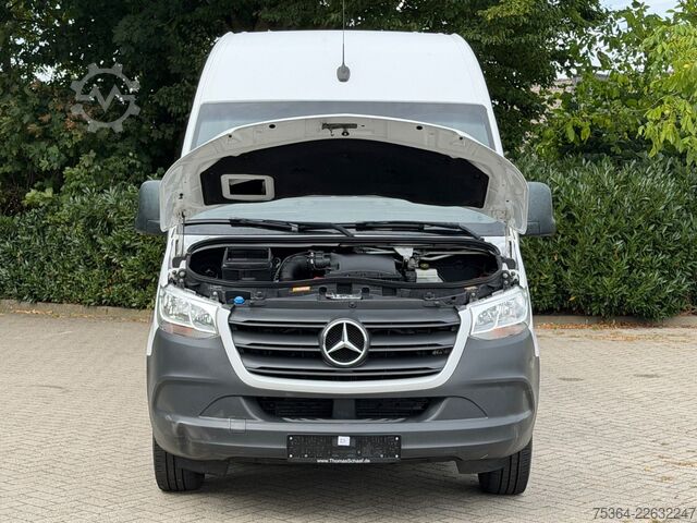 Minibüs MERCEDES-BENZ Sprinter 311 Cdi 9Sitze Rollstuhllift Klima Navi