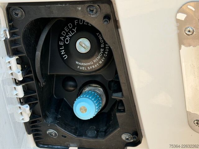 Magas tetős furgon FIAT Ducato 3.0 CNG Maxi L3H2 Klima Navi Ahk Kamera