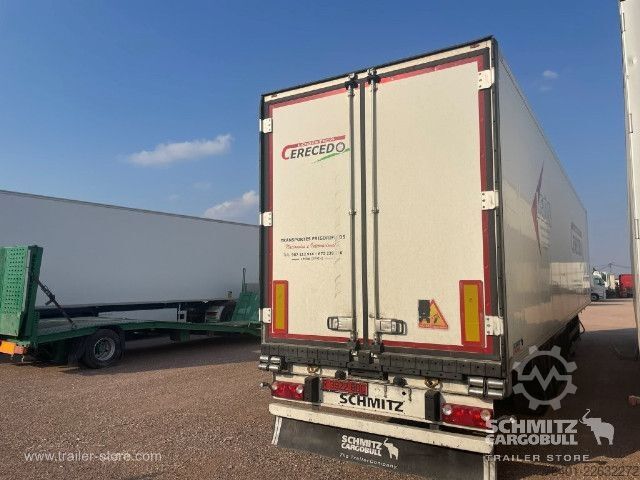 Semi-reboque frigorífico Schmitz Cargobull Semiremolque Frigo Standard
