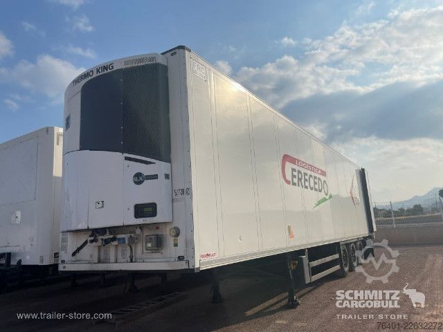 Semi-reboque frigorífico Schmitz Cargobull Semiremolque Frigo Standard