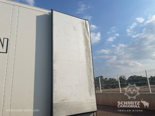 Semi-reboque frigorífico Schmitz Cargobull Semiremolque Frigo Standard