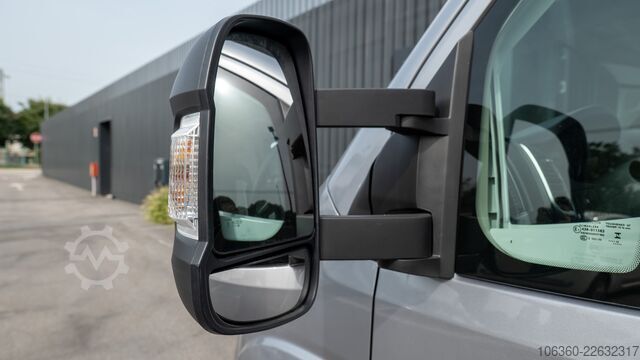 ADRIA MATRIX 670 SL - 60 ÉV FÉLIG INTEGRAL ÚJ ADRIA MATRIX 670 SL - 60Y