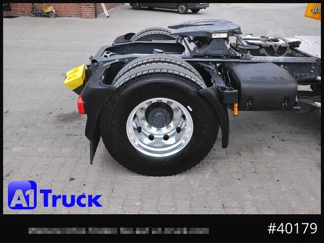 Tractora standard DAF XG+ 530 FT, Intarder, Alcoa, Kipphydraulik, Euro 6 E