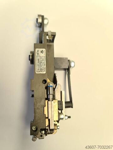 Stitching heads for Heidelberg ST 400 - ST450 Hohner SB 55/R