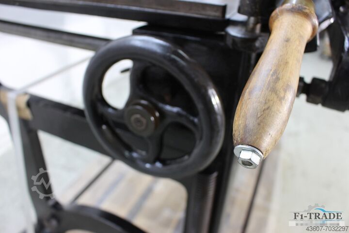 Board Cutter Wilhelm Leo'S Nachfolger 19030