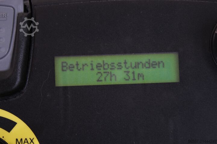 Mașină automată de spălat și uscat pardoseala Kärcher B 40 W Bp Dose R55