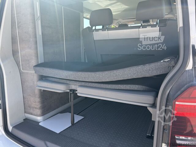 Autorulotă Volkswagen California Coast 2.0 TDI|2022 EURO 6| Venditore professionista