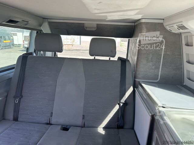 Autorulotă Volkswagen California Coast 2.0 TDI|2022 EURO 6| Venditore professionista