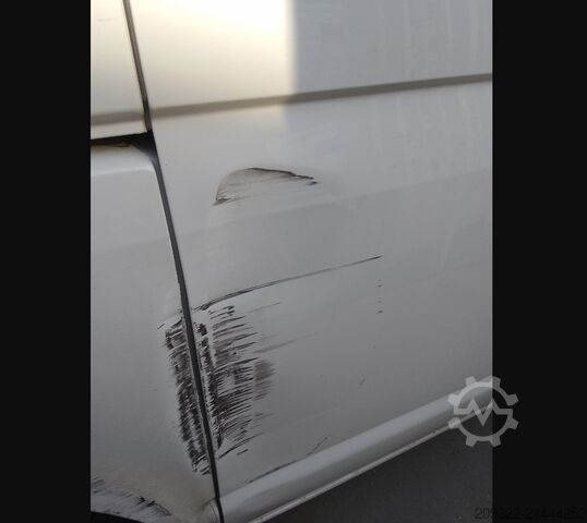 Autorulotă Volkswagen California Coast 2.0 TDI|2022 EURO 6| Venditore professionista