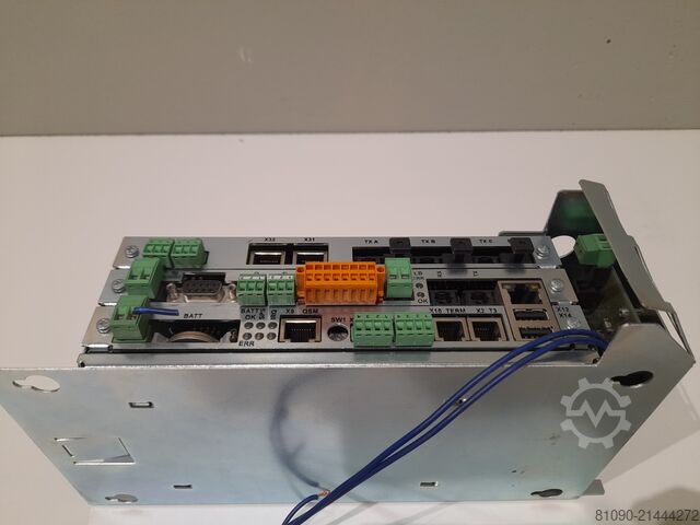 CONTROL HC014 INTERFAȚĂ AUTON. DG-IN HOMAG 2-083-01-0278