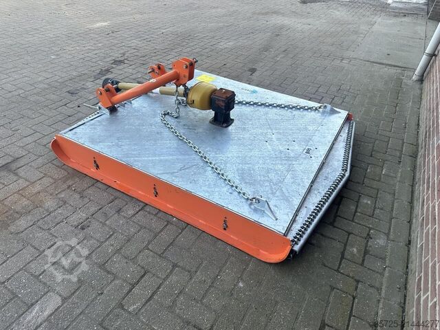 Tăietor de culturi Boxer BLG160