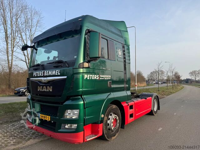 Standard-SZM MAN TGX 18.400 L.2007.46.001