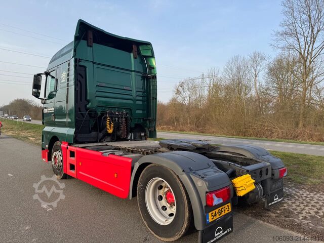 Standard-SZM MAN TGX 18.400 L.2007.46.001