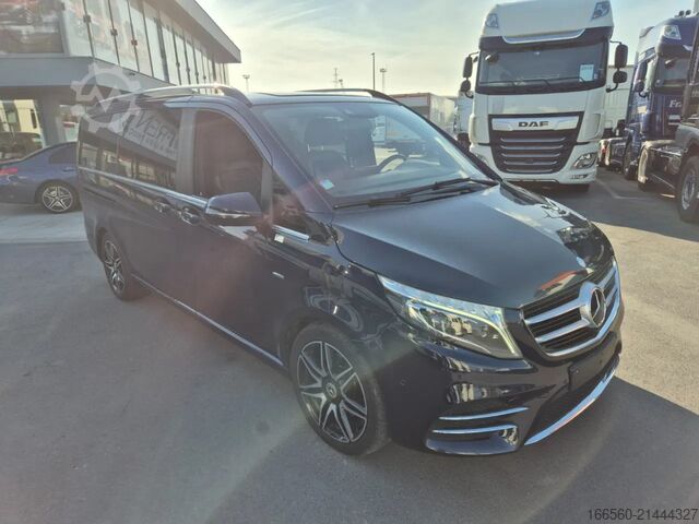 Autobus passeggeri Mercedes-Benz V 250 CDI