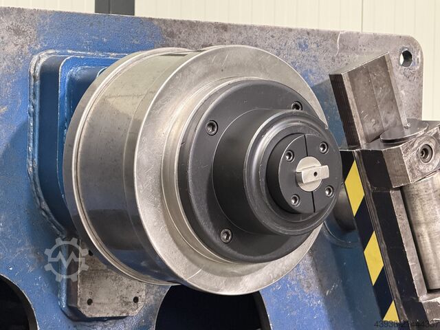 Profilovací válcovací stroj FACCIN - RCMI 130 Faccin RCMI 130