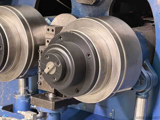 Profilovací válcovací stroj FACCIN - RCMI 130 Faccin RCMI 130