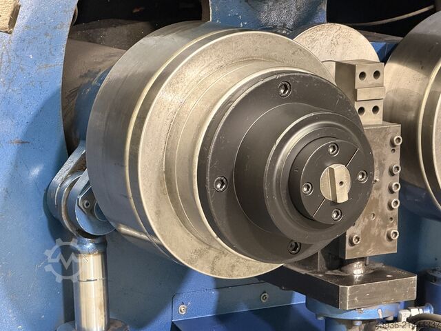 Profilovací válcovací stroj FACCIN - RCMI 130 Faccin RCMI 130