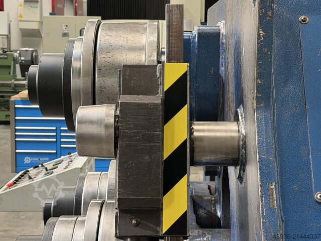 Profilovací válcovací stroj FACCIN - RCMI 130 Faccin RCMI 130