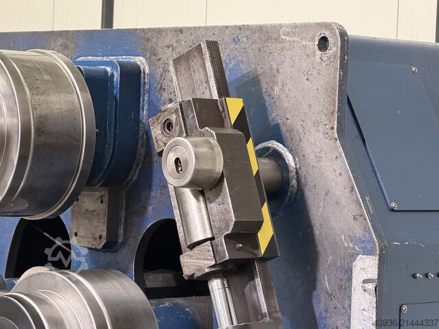 Profilovací válcovací stroj FACCIN - RCMI 130 Faccin RCMI 130