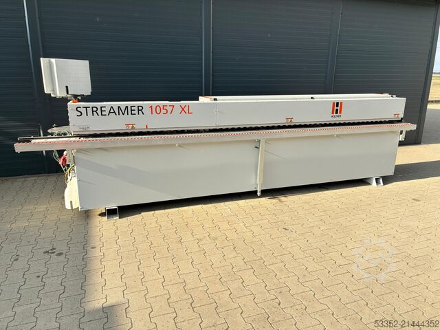 Olepovačka Holzher Streamer 1057 XL