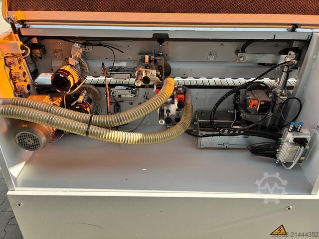 Olepovačka Holzher Streamer 1057 XL