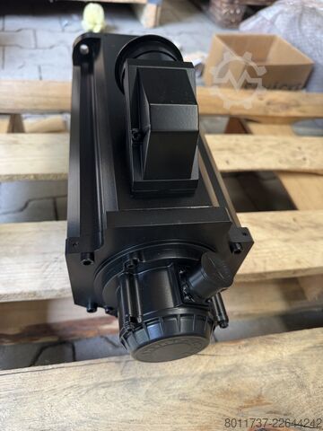 Servo motor Bosch Rexroth / Indramat MHD093C-058-PG1 MHD093C-058-PG1-AN