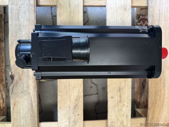 Servo motor Bosch Rexroth / Indramat MHD093C-058-PG1 MHD093C-058-PG1-AN