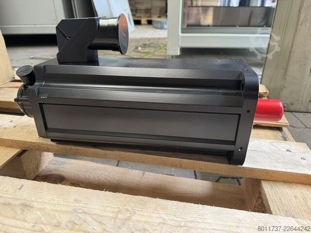 Servo motor Bosch Rexroth / Indramat MHD093C-058-PG1 MHD093C-058-PG1-AN