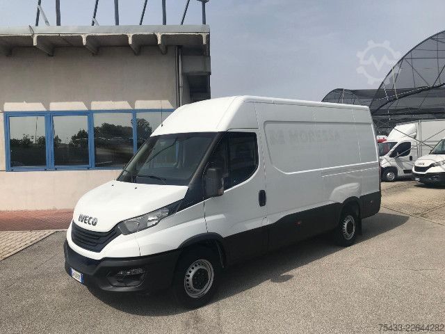 Furgone IVECO DAILY 35S14 V FURGONE
