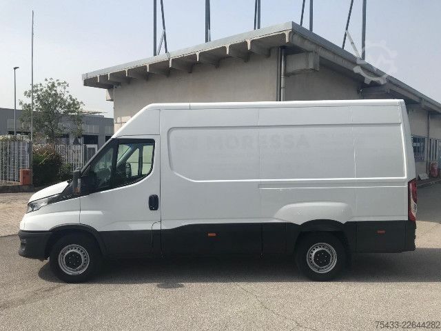 Furgone IVECO DAILY 35S14 V FURGONE