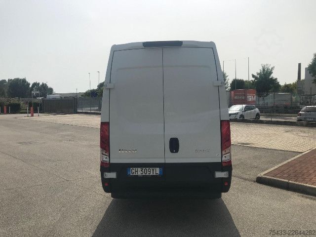 Furgone IVECO DAILY 35S14 V FURGONE