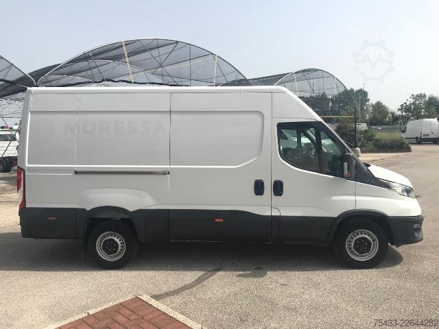 Furgone IVECO DAILY 35S14 V FURGONE